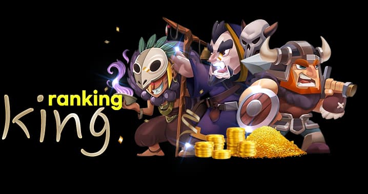 Ranking King