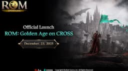 레드랩게임즈 MMO '롬', 넥써쓰 플랫폼 '크로쓰' 온보딩