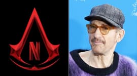 어쌔신 크리드 넷플릭스 드라마, 체르노빌 감독이 연출